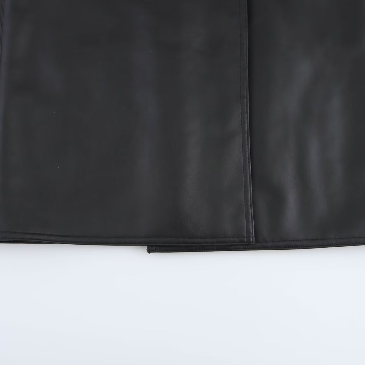 Casual versatile double-sided coat jacket