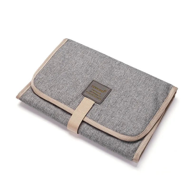 Baby Portable Diaper Changing Pad