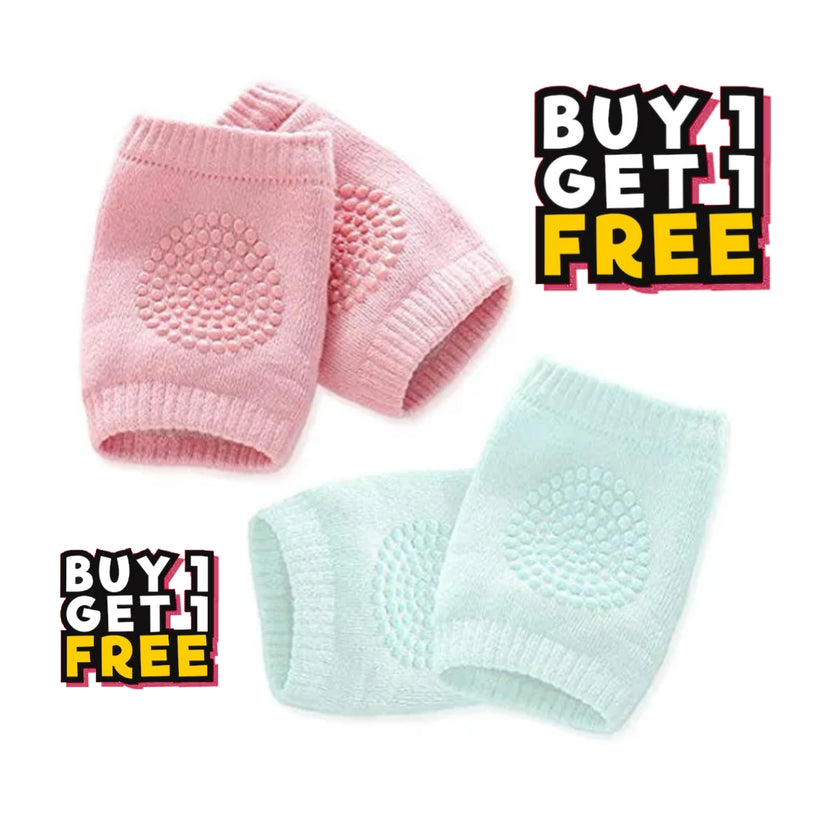 😉HOT  SALE- -Baby Anti-Fall Knee Pads