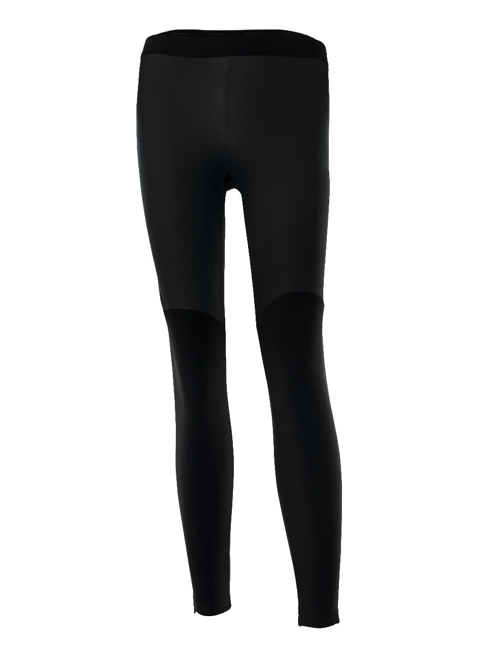 WARM-UP PANTS - WOMEN - BLACK