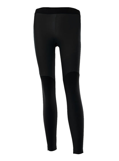 WARM-UP PANTS - WOMEN - BLACK