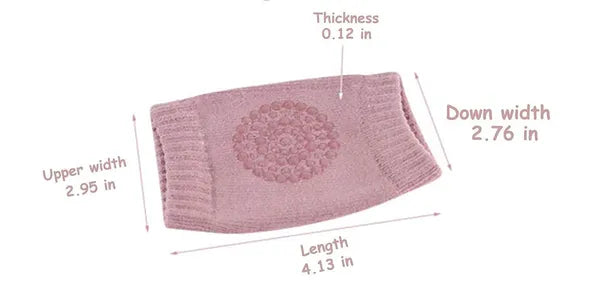😉HOT  SALE- -Baby Anti-Fall Knee Pads