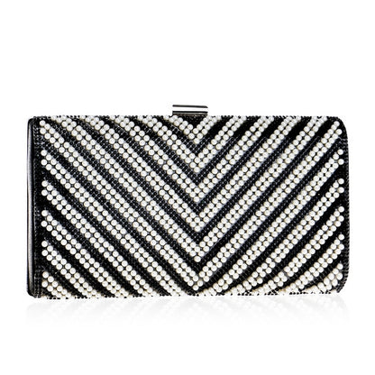 Flower Candy Color Women Evening Bags Wedding Party Event Clutch Diamonds Metal Rhinestones Handbags Beading Purse Diamonds Bag