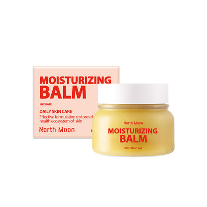 North Moon Women's Care Cream Moisturizes And Moisturizes Body Skin After Postpartum Discomfort And Tender Skin