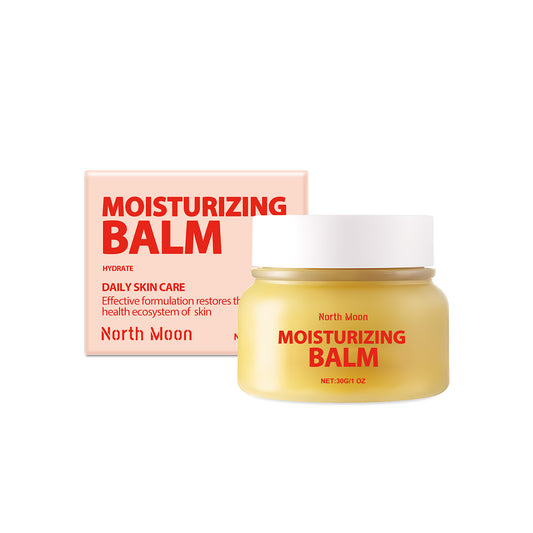 North Moon Women's Care Cream Moisturizes And Moisturizes Body Skin After Postpartum Discomfort And Tender Skin