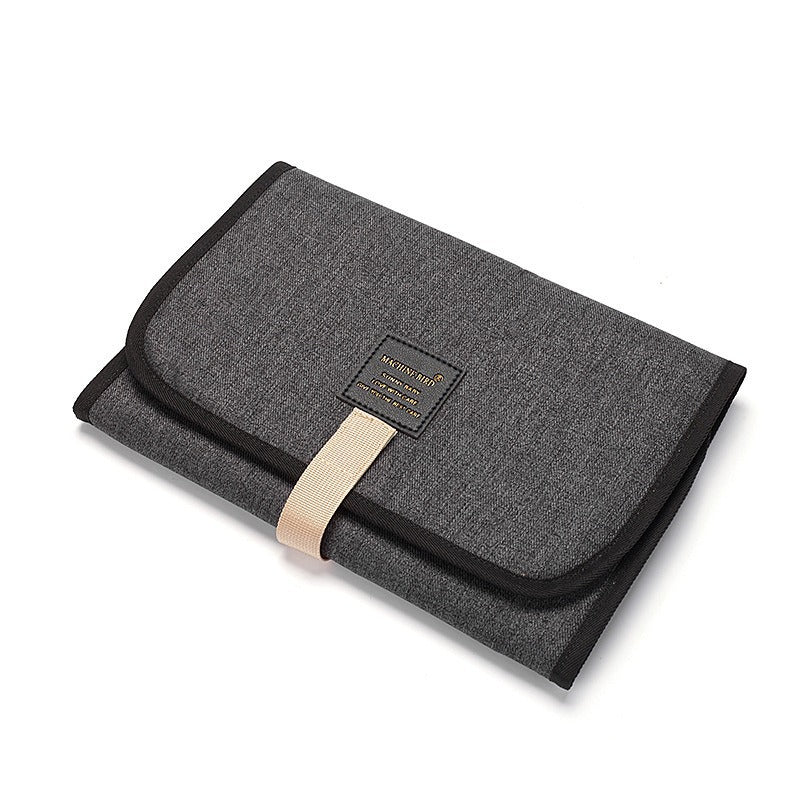 Baby Portable Diaper Changing Pad