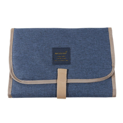 Baby Portable Diaper Changing Pad