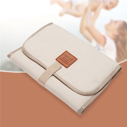 Baby Portable Diaper Changing Pad
