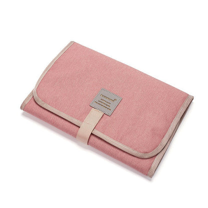 Baby Portable Diaper Changing Pad