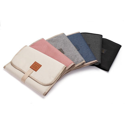 Baby Portable Diaper Changing Pad
