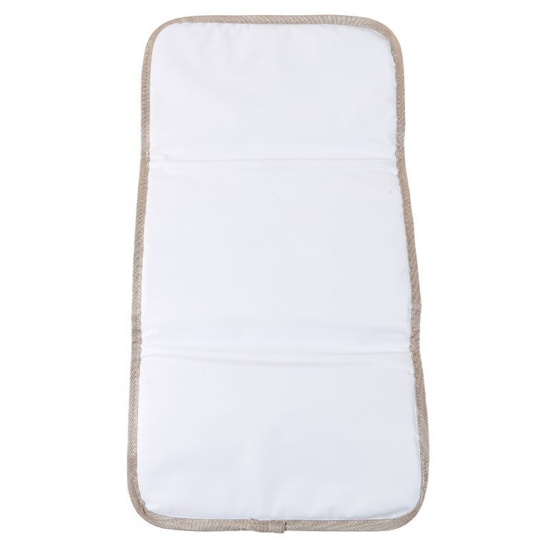 Baby Portable Diaper Changing Pad