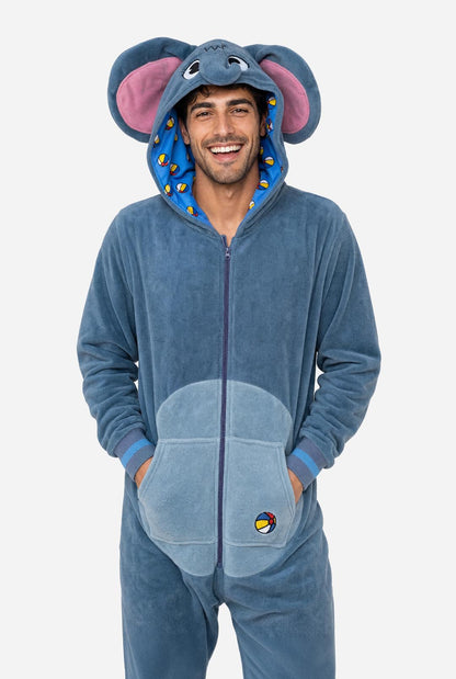 Elephant Onesie