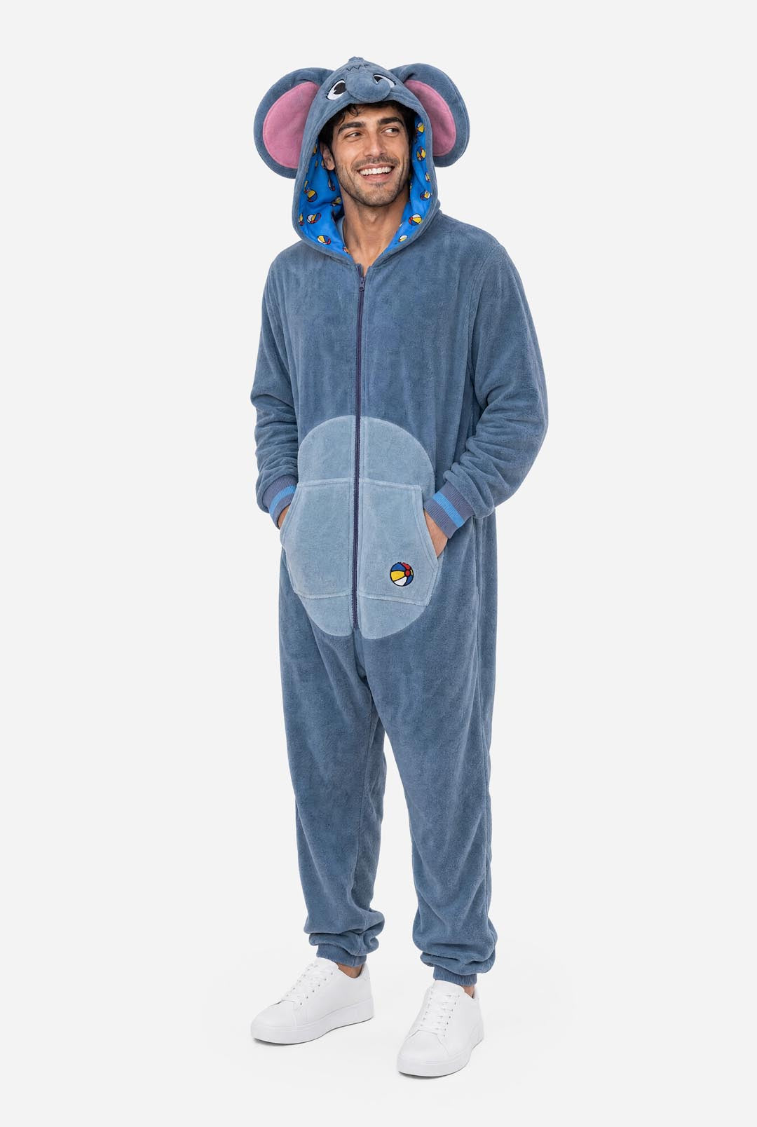 Elephant Onesie