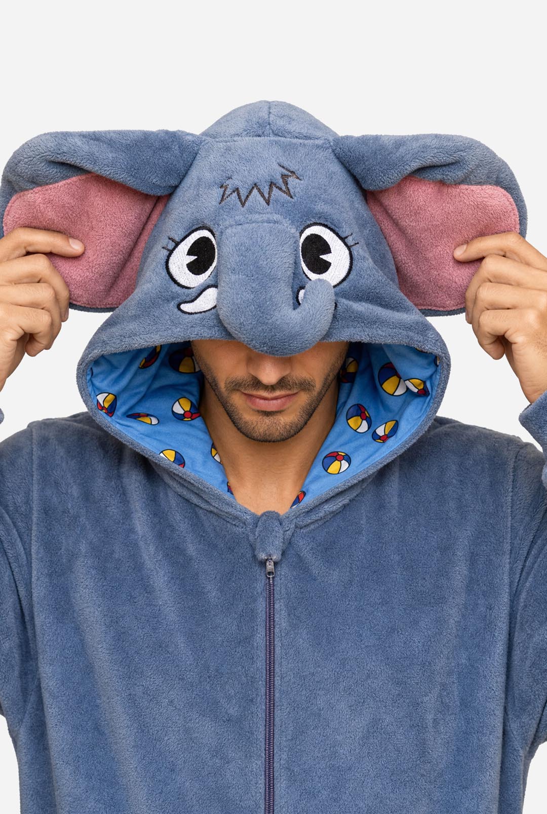 Elephant Onesie