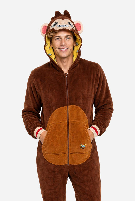 Monkey Onesie