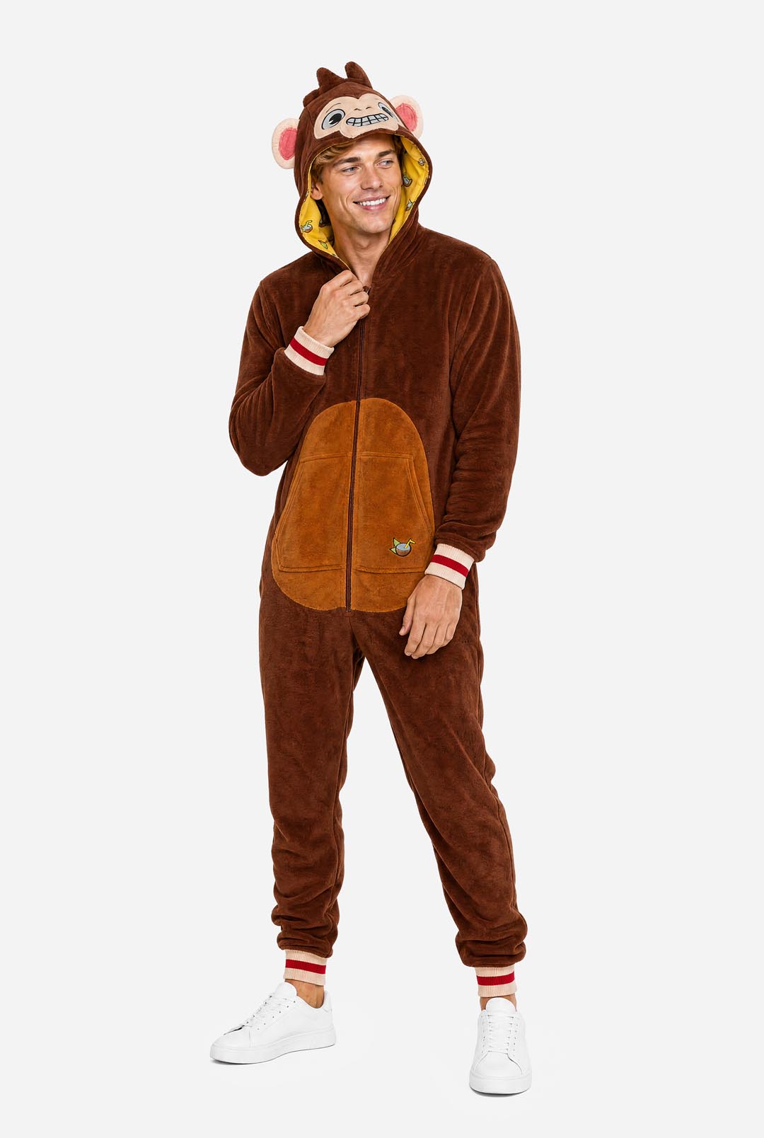 Monkey Onesie