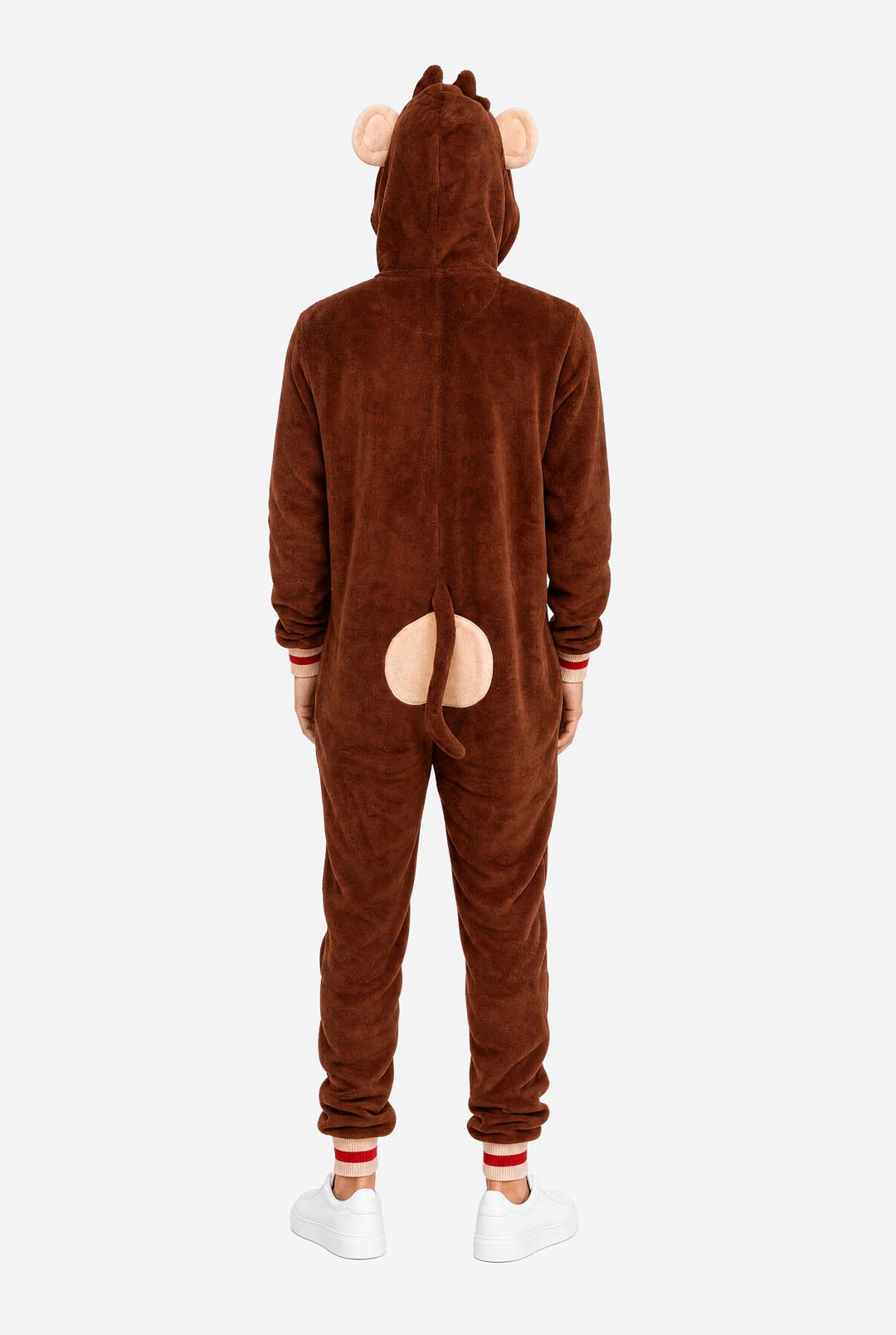 Monkey Onesie