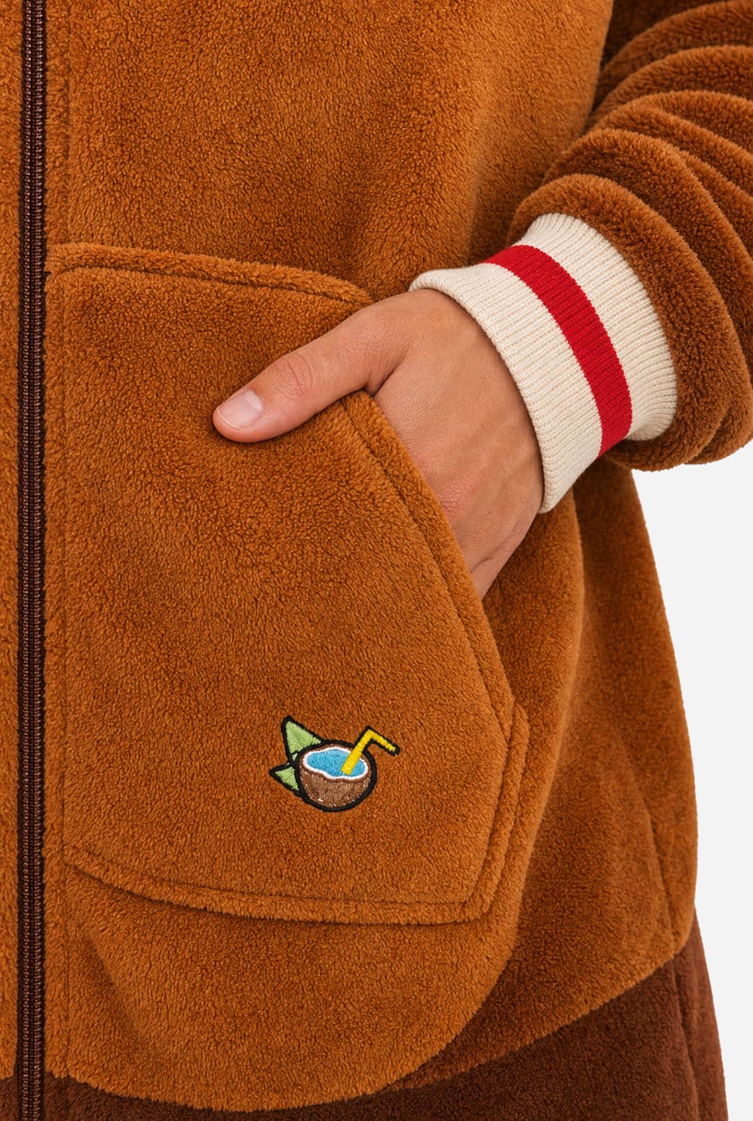Monkey Onesie
