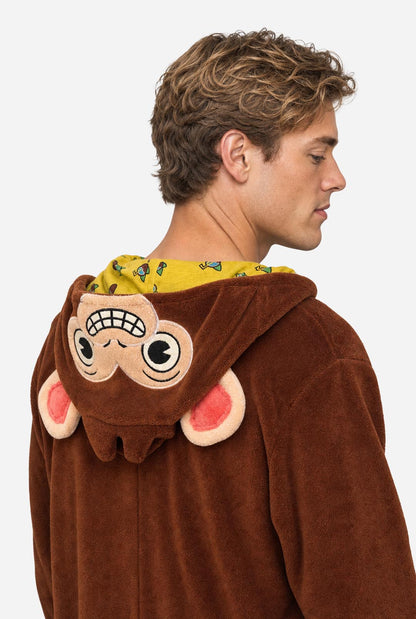 Monkey Onesie