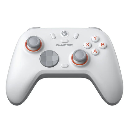 GameSir Nova 2 Lite Wireless Switch Controller Bluetooth Gamepad with Hall Effect for Nintendo Switch, iPhone, Android, PC