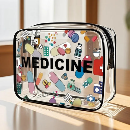 Rx Travel Organizer