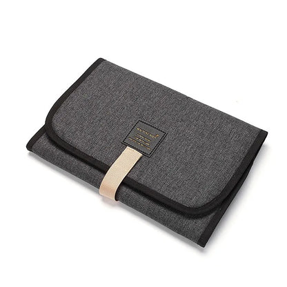 Baby Portable Diaper Changing Pad