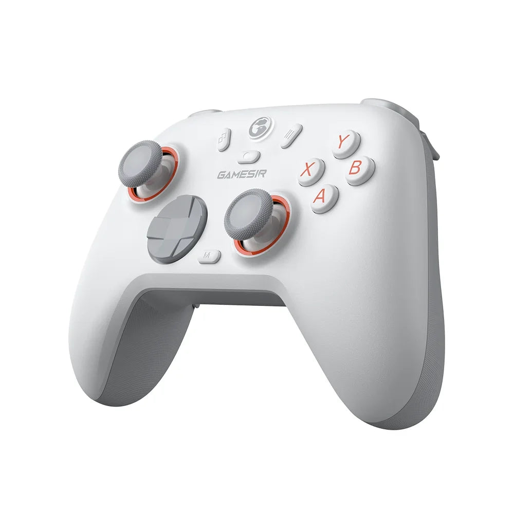 GameSir Nova 2 Lite Wireless Switch Controller Bluetooth Gamepad with Hall Effect for Nintendo Switch, iPhone, Android, PC
