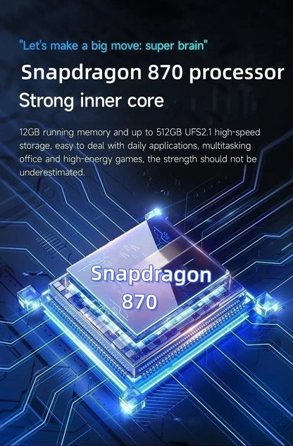 2025 New iPad Air PRO Latest Global First Tablet mi Android 14 Snapdragon 8Gen3 11 inch Soft Light Screen WiFi GPS WPS 5G планше