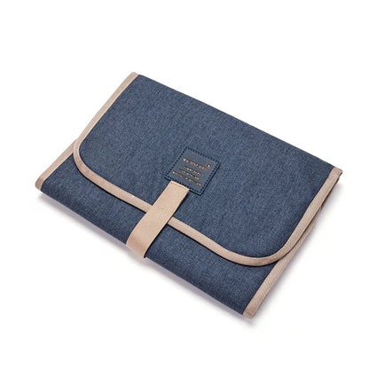 Baby Portable Diaper Changing Pad