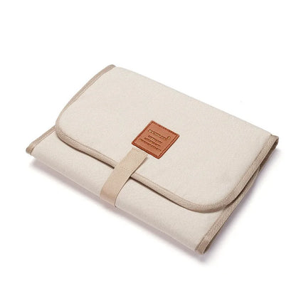 Baby Portable Diaper Changing Pad