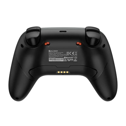 GameSir Nova 2 Lite Wireless Switch Controller Bluetooth Gamepad with Hall Effect for Nintendo Switch, iPhone, Android, PC