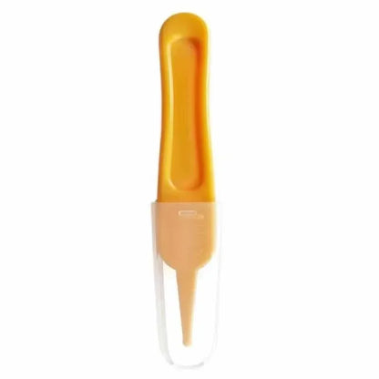 Tweezers Cleaning Forceps Baby Plastic Tweezers Nose Cleaner Tool Toddler Nasal Cavity Care Supplies Baby Essentials Kids Safety