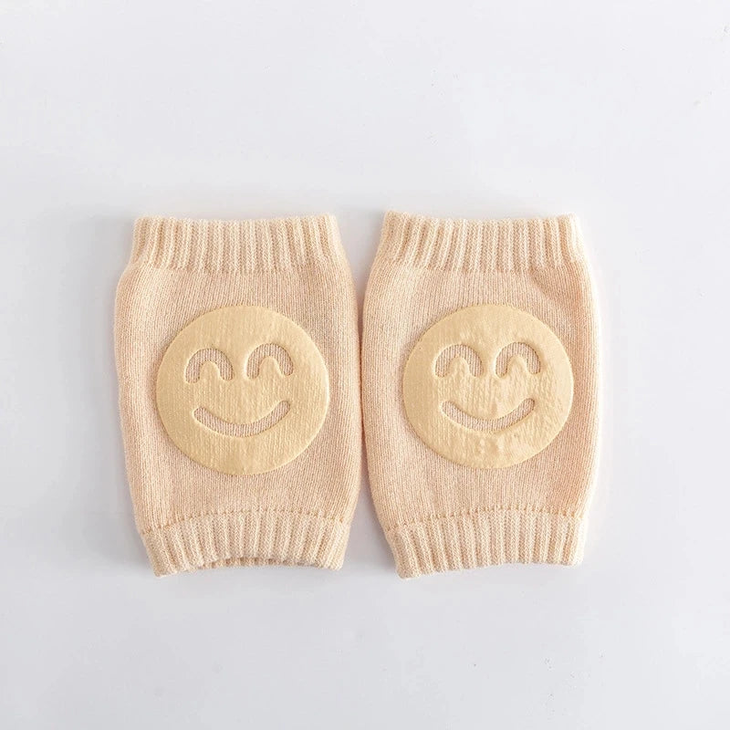 😉HOT  SALE- -Baby Anti-Fall Knee Pads