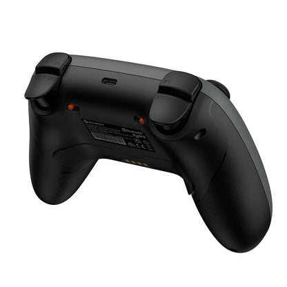GameSir Nova 2 Lite Wireless Switch Controller Bluetooth Gamepad with Hall Effect for Nintendo Switch, iPhone, Android, PC
