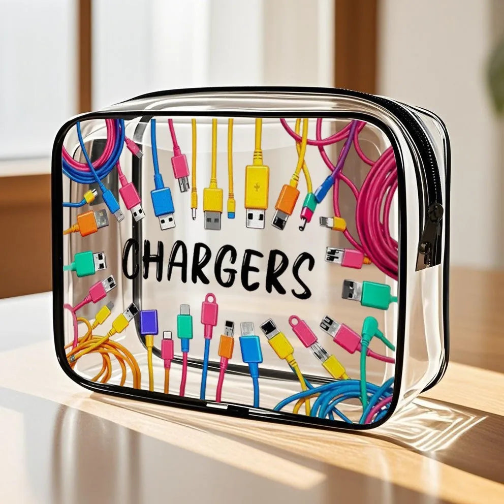 Rx Travel Organizer
