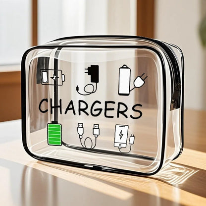 Rx Travel Organizer