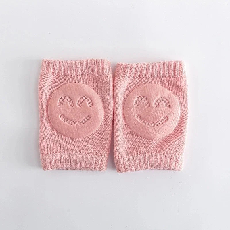 😉HOT  SALE- -Baby Anti-Fall Knee Pads