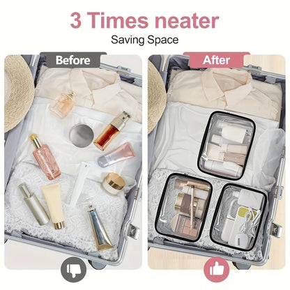Rx Travel Organizer