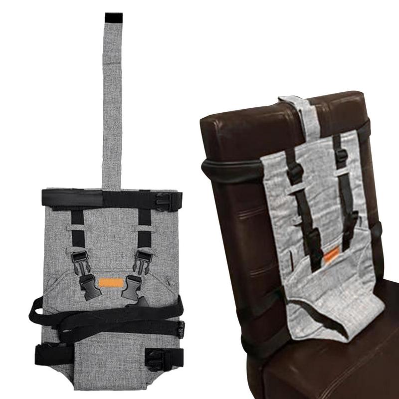 Baby Dining Chair Safety Harness