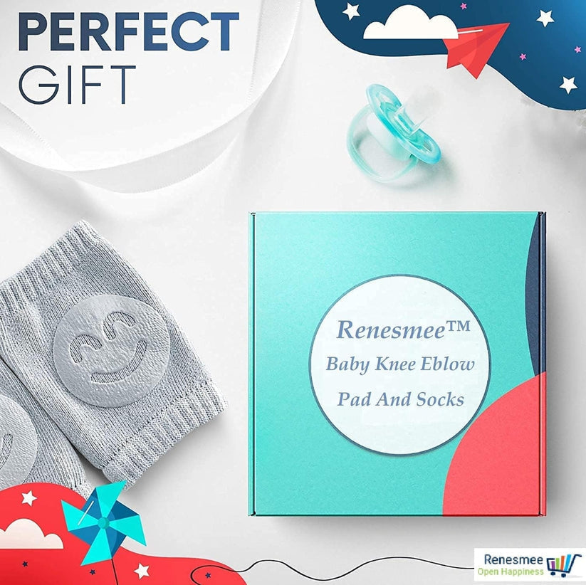 😉HOT  SALE- -Baby Anti-Fall Knee Pads