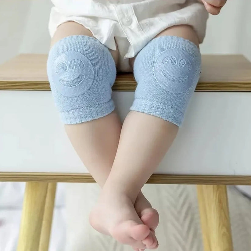 😉HOT  SALE- -Baby Anti-Fall Knee Pads