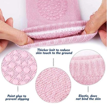 😉HOT  SALE- -Baby Anti-Fall Knee Pads