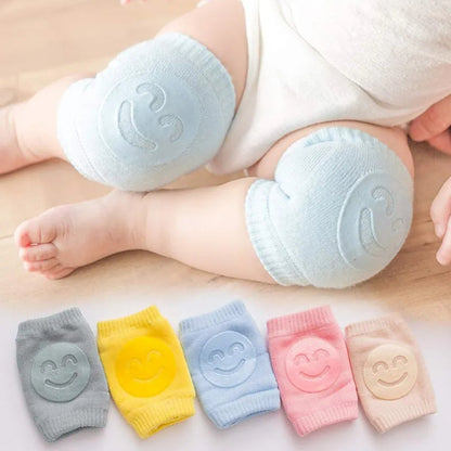 😉HOT  SALE- -Baby Anti-Fall Knee Pads