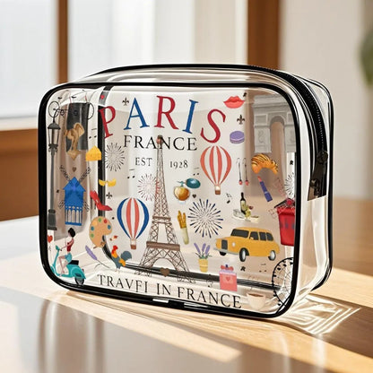 Rx Travel Organizer