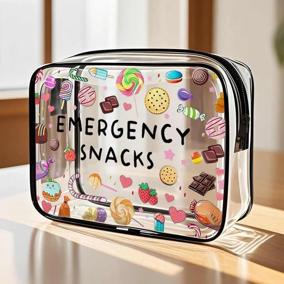 Rx Travel Organizer