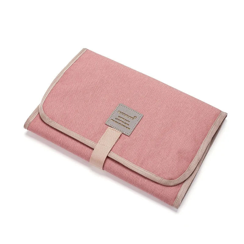 Baby Portable Diaper Changing Pad