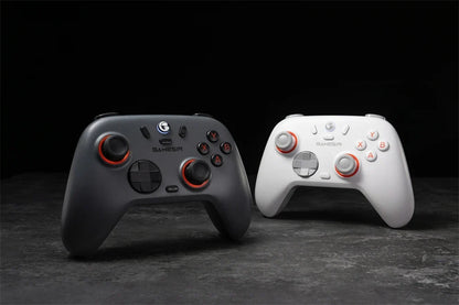 GameSir Nova 2 Lite Wireless Switch Controller Bluetooth Gamepad with Hall Effect for Nintendo Switch, iPhone, Android, PC