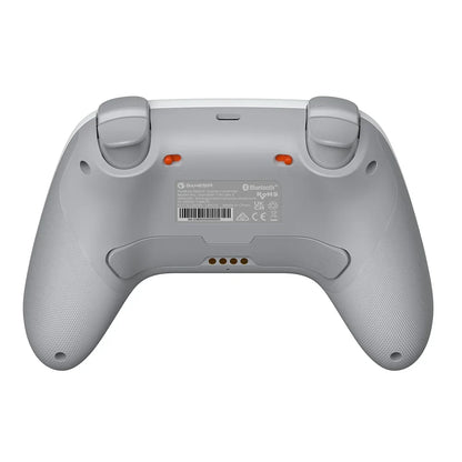 GameSir Nova 2 Lite Wireless Switch Controller Bluetooth Gamepad with Hall Effect for Nintendo Switch, iPhone, Android, PC