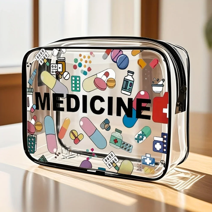 Rx Travel Organizer