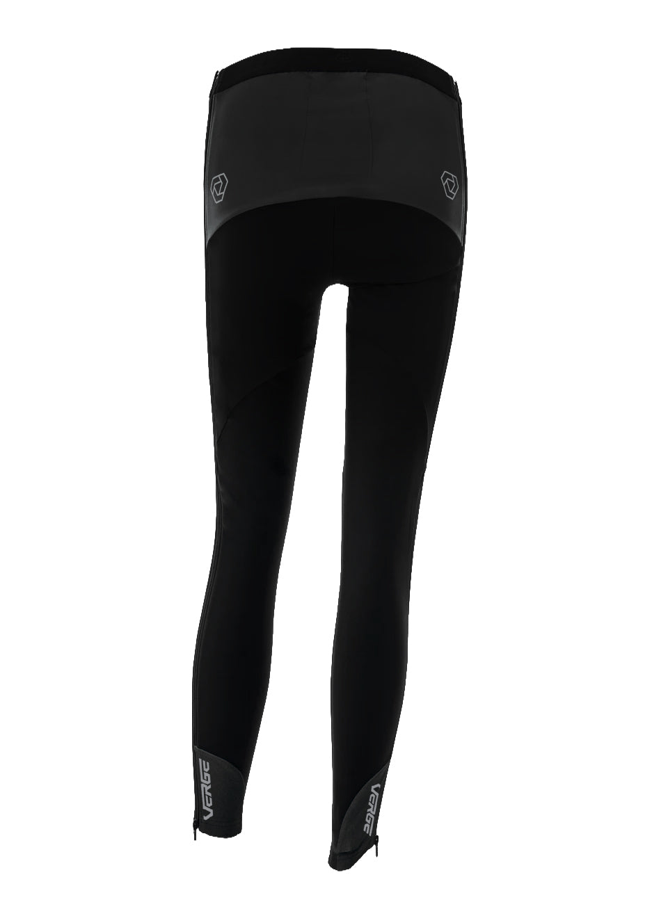 WARM-UP PANTS - WOMEN - BLACK